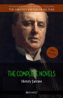 Henry James: The Complete Novels