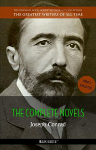 Title: Joseph Conrad: The Complete Novels, Author: Joseph Conrad