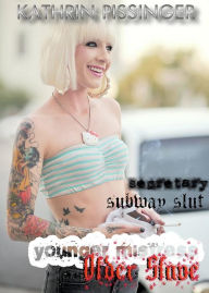 Title: Secretary, Subway Slut, Author: Kathrin Pissinger