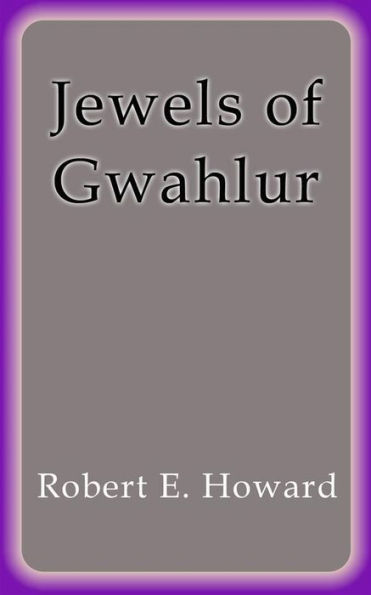 Jewels of Gwahlur