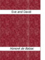 Eve and David