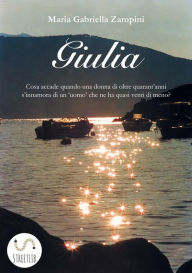 Title: Giulia, Author: Maria Gabriella Zampini