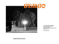 Title: Gergo, Author: Edward Paolo Carrino