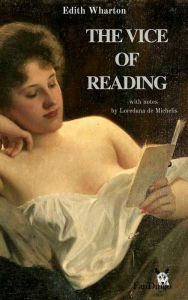 Title: Il vizio della lettura, Author: Edith Wharton