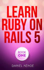 Learn Ruby on Rails