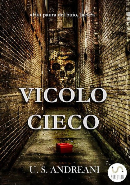 Vicolo Cieco