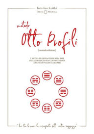 Title: Ottoprofili eBook, Author: Katerina Kratka