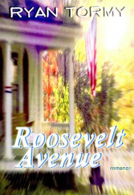 Title: Roosevelt Avenue, Author: Ryan Tormy