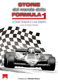 Title: Storie dal mondo della Formula 1, Author: F1Sport.it