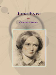 Title: Jane Eyre, Author: Charlotte Brontë