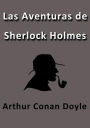 Las aventuras de Sherlock Holmes