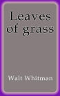 Leaves of grass