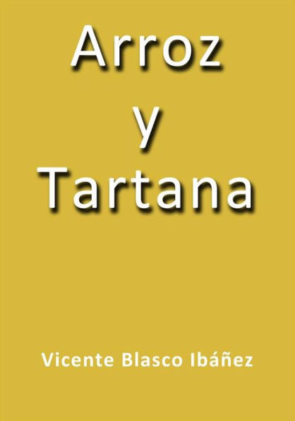 Arroz y Tartana