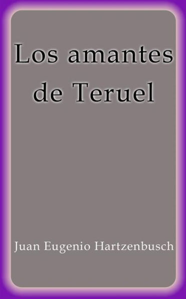 Los amantes de Teruel