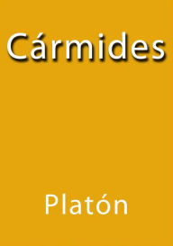 Title: Cármides, Author: Platón