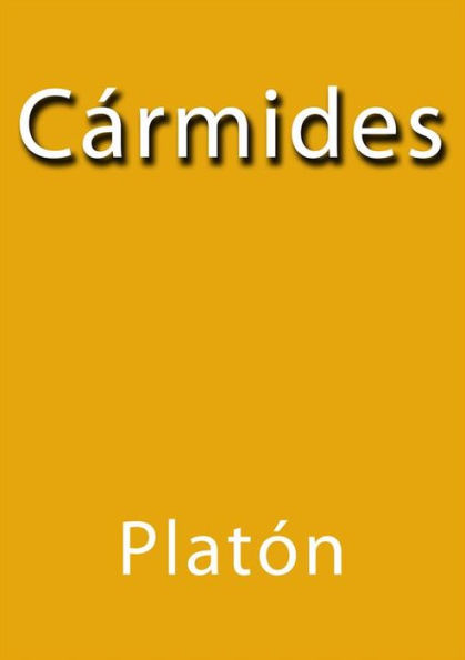 Cármides