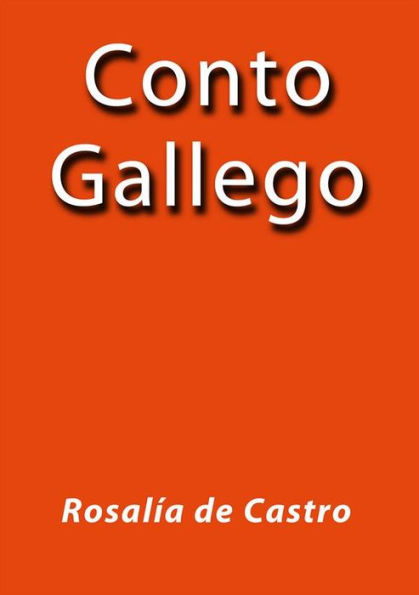 Conto Gallego