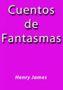 Cuentos de fantasmas