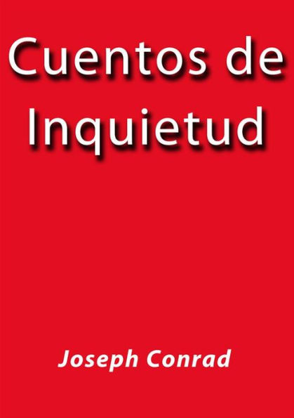 Cuentos de Inquietud