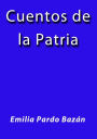 Cuentos de la patria