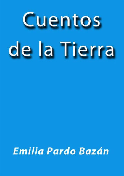 Cuentos de la tierra