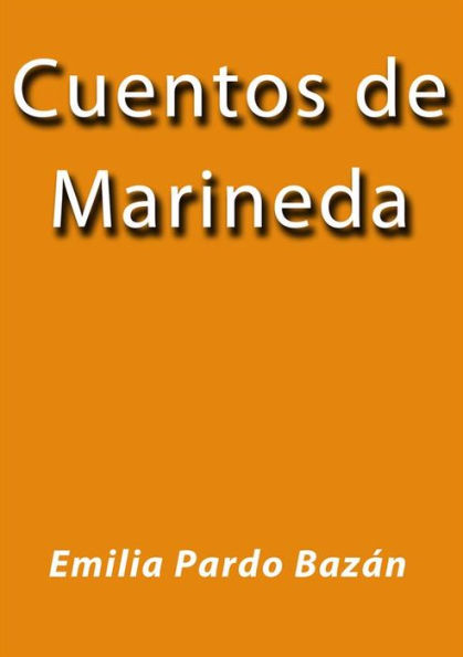 Cuentos de Marineda