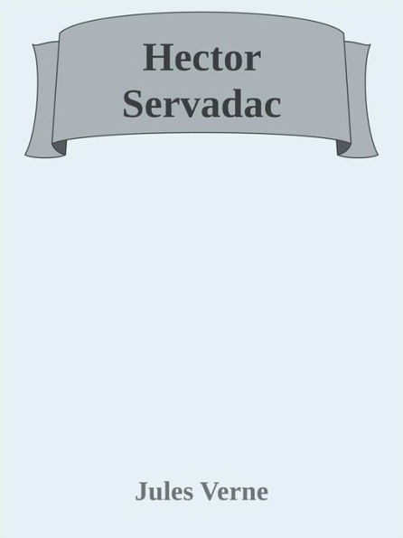 Hector Servadac