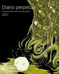 Title: Diario perpetuo 2021: Rivista del Centro Studi Tommaso Landolfi, Author: AA.VV.