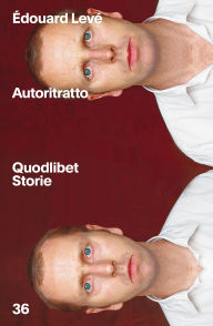 Title: Autoritratto, Author: Édouard Levé