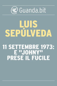 Title: 11 settembre 1973: E 