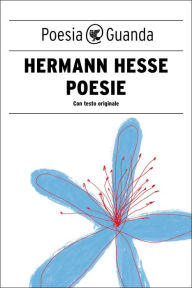Title: Poesie, Author: Hermann Hesse