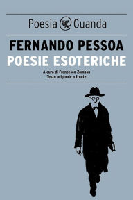 Title: Poesie esoteriche, Author: Fernando Pessoa