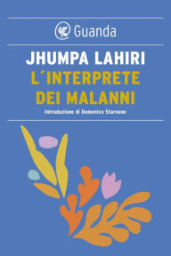 Title: L'interprete dei malanni (Interpreter of Maladies), Author: Jhumpa Lahiri