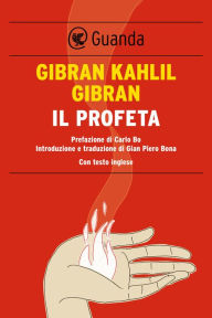 Title: Il profeta, Author: Gibran Kahlil Gibran