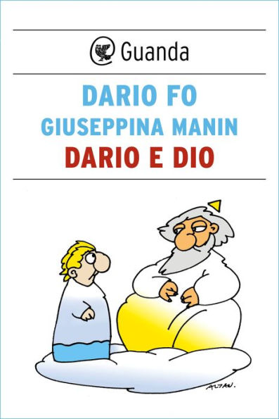 Dario e Dio