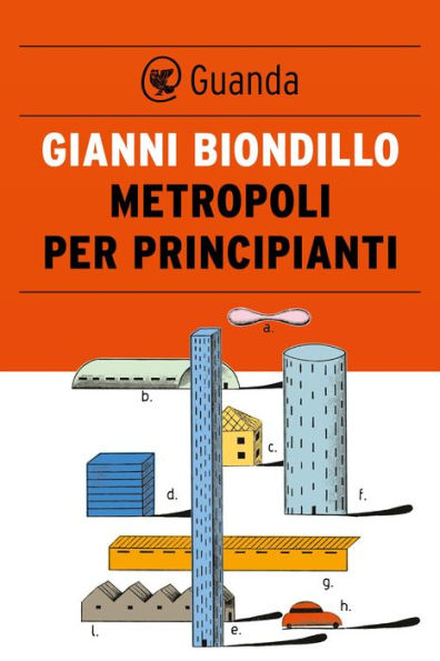 Metropoli per principianti