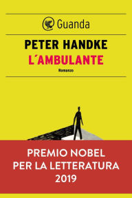 Title: L'ambulante, Author: Peter Handke