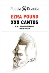 Title: XXX Cantos, Author: Ezra Pound