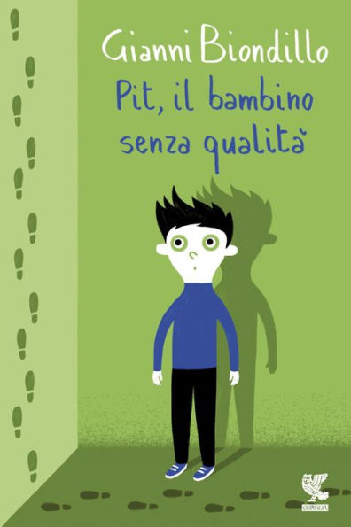 Pit, il bambino senza qualità