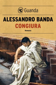 Title: Congiura, Author: Alessandro Banda