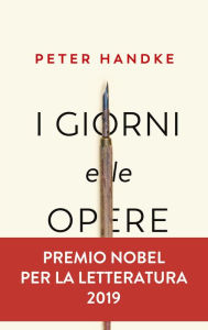 Title: I giorni e le opere, Author: Peter Handke