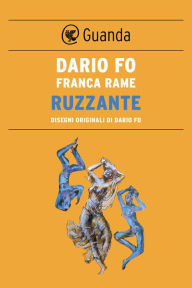 Title: Ruzzante, Author: Dario Fo