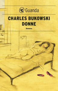 Title: Donne, Author: Charles Bukowski