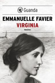 Title: Virginia, Author: Emmanuelle Favier