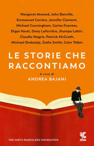 Title: Le storie che raccontiamo, Author: AA.VV.