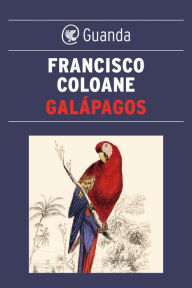 Title: Galapagos, Author: Francisco Coloane