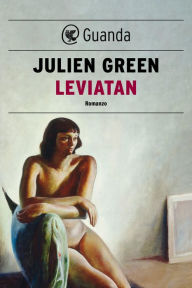 Title: Leviatan, Author: Julien Green