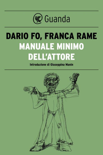 Manuale minimo dell'attore