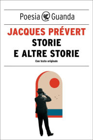 Title: Storie e altre storie, Author: Jacques Prévert