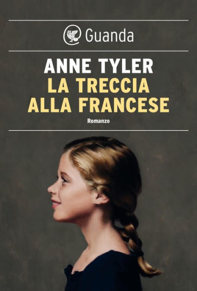 La treccia alla francese